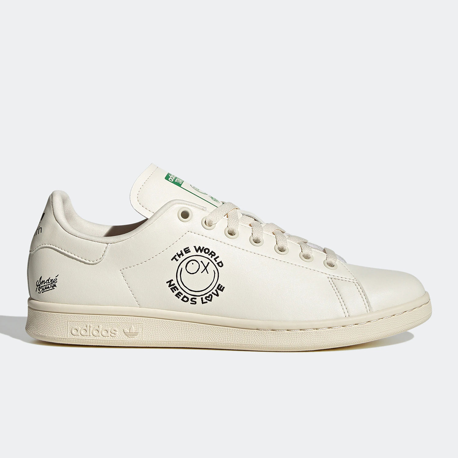 Adidas Shoes Superstar - Adidas véritable STAN SMITH Superstar baskets