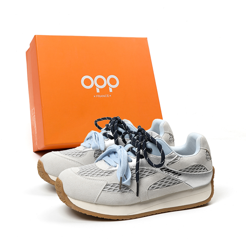 New Balance Shoes 550 - OPP automne femmes nouvelles baskets haut