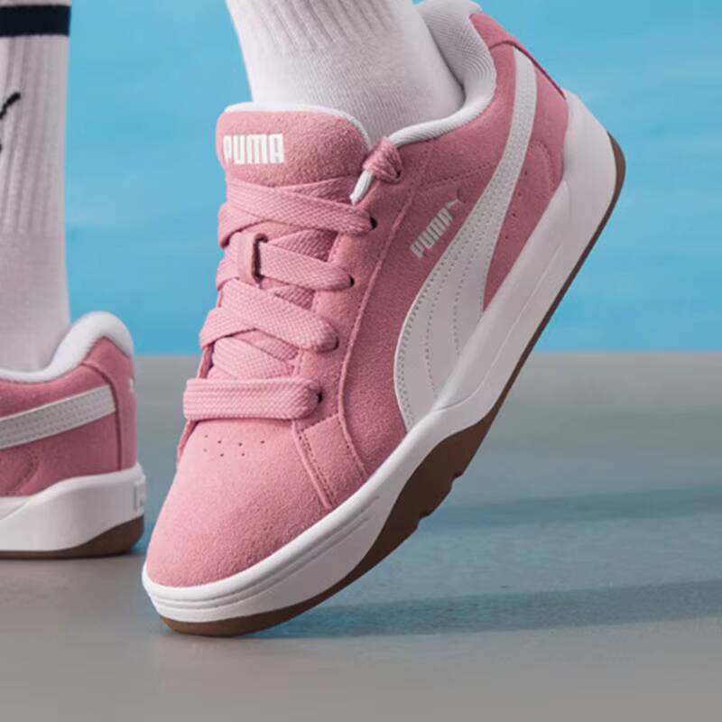 Puma Shoes Suede Classic - Nouvelles chaussures de skate Puma Mid