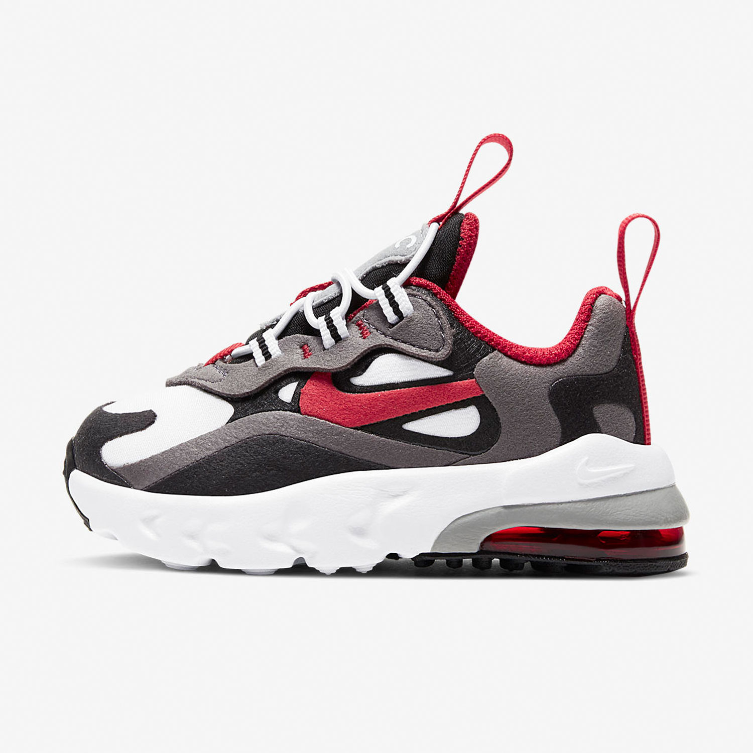 Nike Shoes Air Max 270 - Nike véritable bébé chaussures saison nouveau