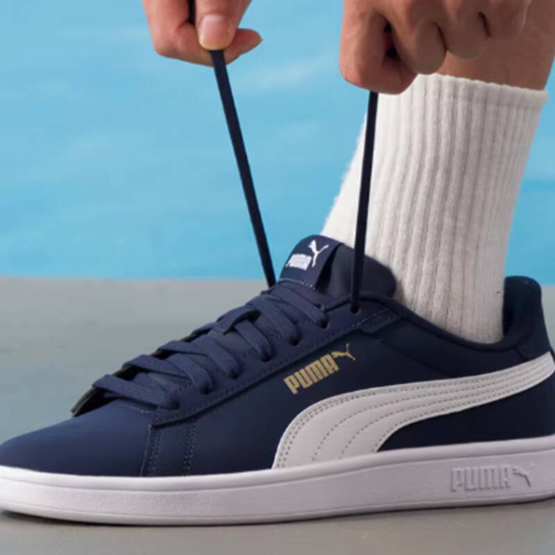 Puma Shoes Suede Classic - Nouvelles chaussures de skateboard décontractées Puma
