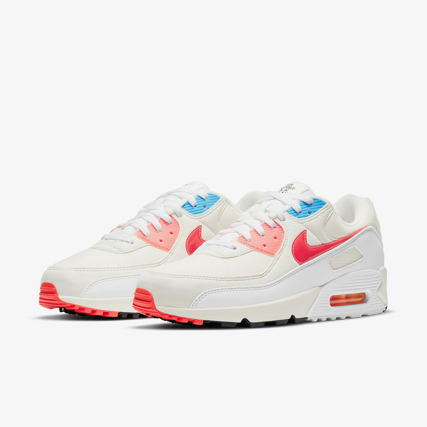 Nike Shoes Air Max 90 - Nike Authentique Air Max 90 Baskets