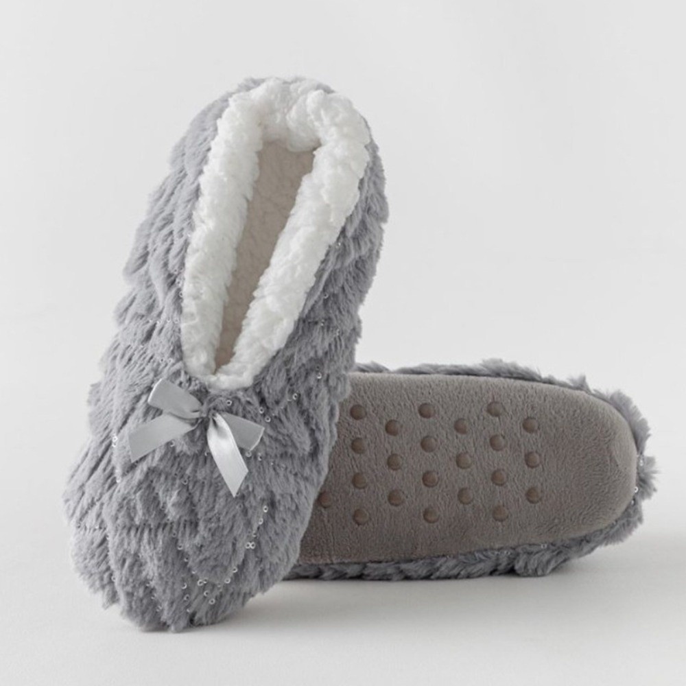 Thermal Sock Winter - Chaussettes pantoufles épaisses et confortables, thermiques,