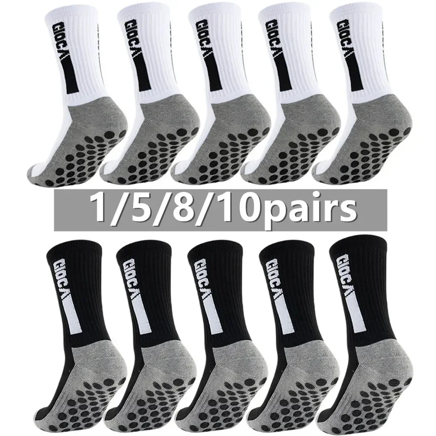 No Show Sock Women - 1/5/8/10 paires de chaussettes de football
