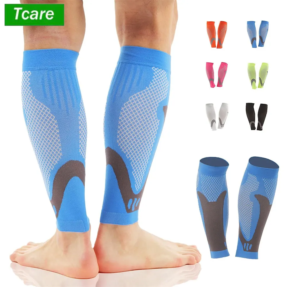 Compression Sleeve Calf - Manchons de compression du mollet, support