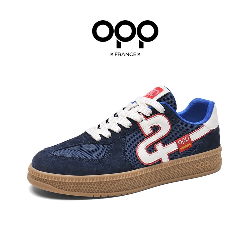 New Balance Shoes 574 - Nouvelles Chaussures de Skateboard Bleues pour