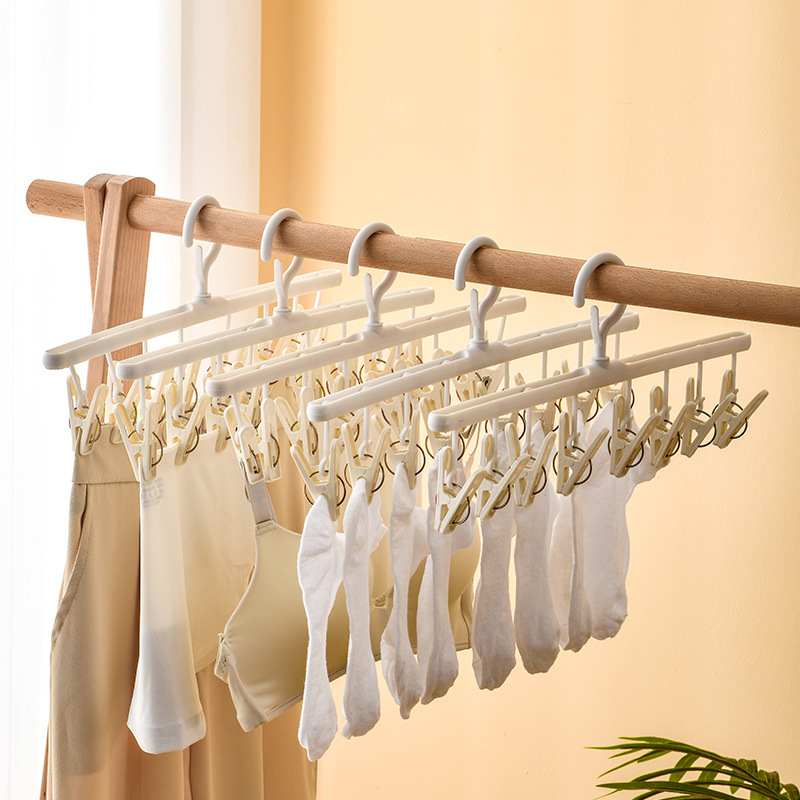 Sock Organizer Tray - Égouttoir à chaussettes non ald multifonction