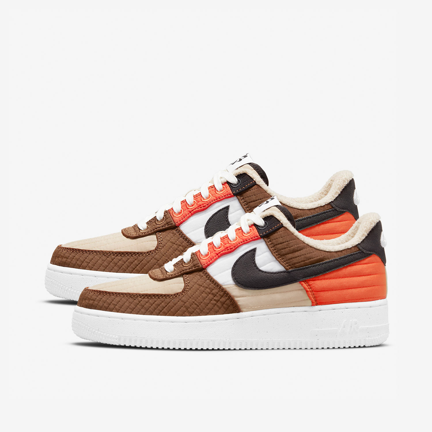 Nike Shoes Air Force 1 - Nike véritable Air Force 1 Low