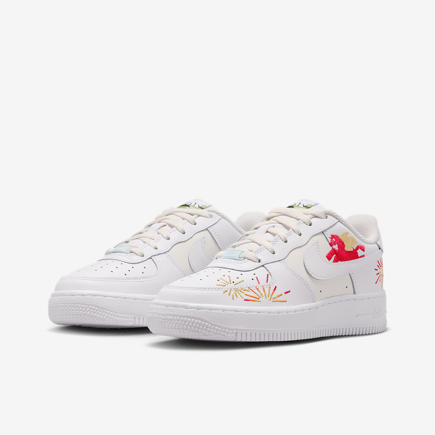 Nike Shoes Air Force 1 - Nike Air Force 1 GS authentique