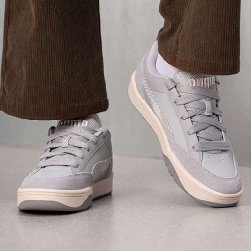 Puma Mid Low Top Classic Fashi - Puma Shoes Suede Classic avis et prix