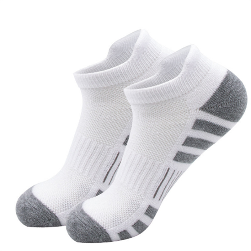 Chaussettes de sport respirant - Athletic Sock Cushion avis et prix