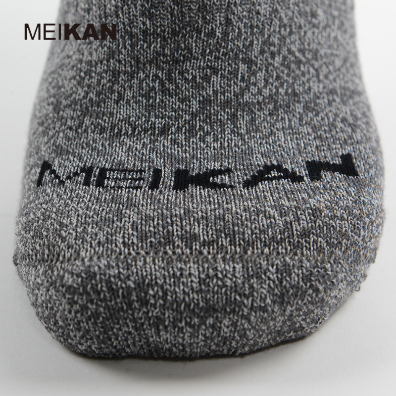 MEIKAN-Chaussettes en laine mé - Wool Hiking Sock avis et prix