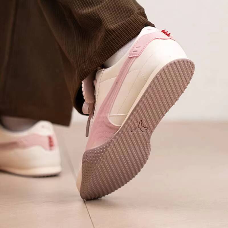 PUMA Femme 2026 Printemps Bell - Puma Shoes Suede Classic avis et prix