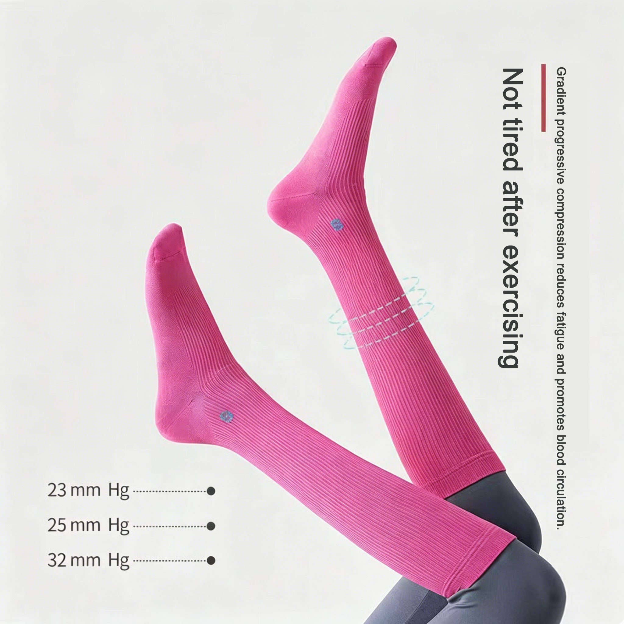 Chaussettes de compression spo - Compression Sleeve Calf avis et prix