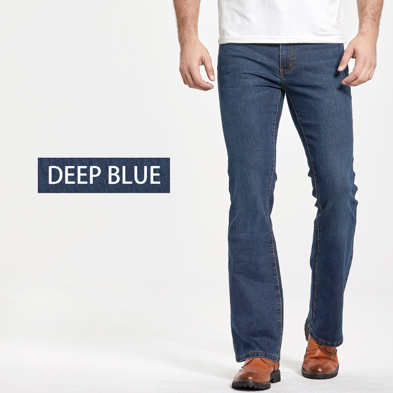 Jean coupe botte pour hommes,  - Levis Jeans 501 avis et prix