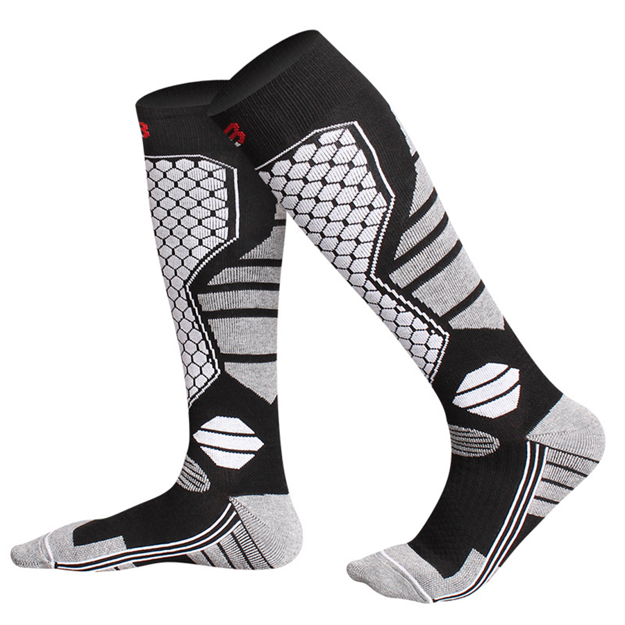 Chaussettes de snowboard unise - Thermal Sock Winter avis et prix