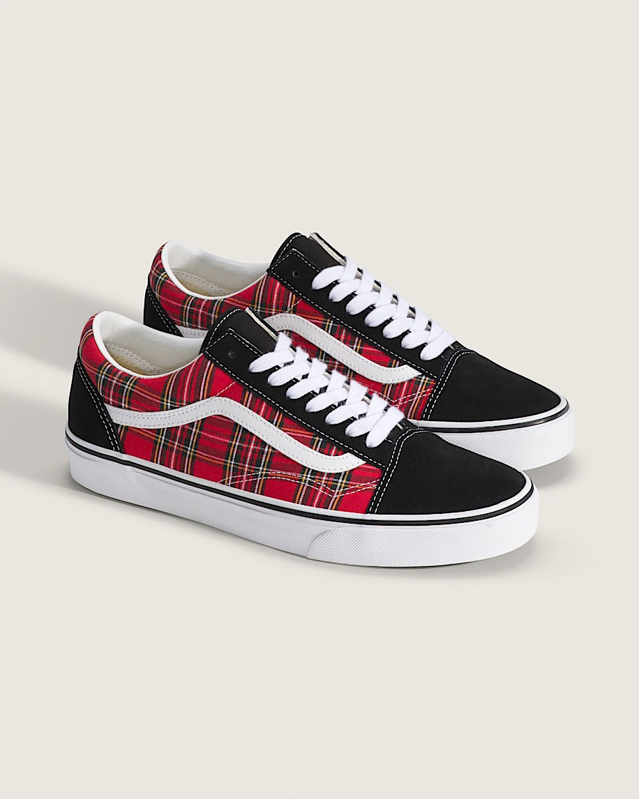 Chaussures Old Skool pour homm - Vans Shoes Old Skool avis et prix