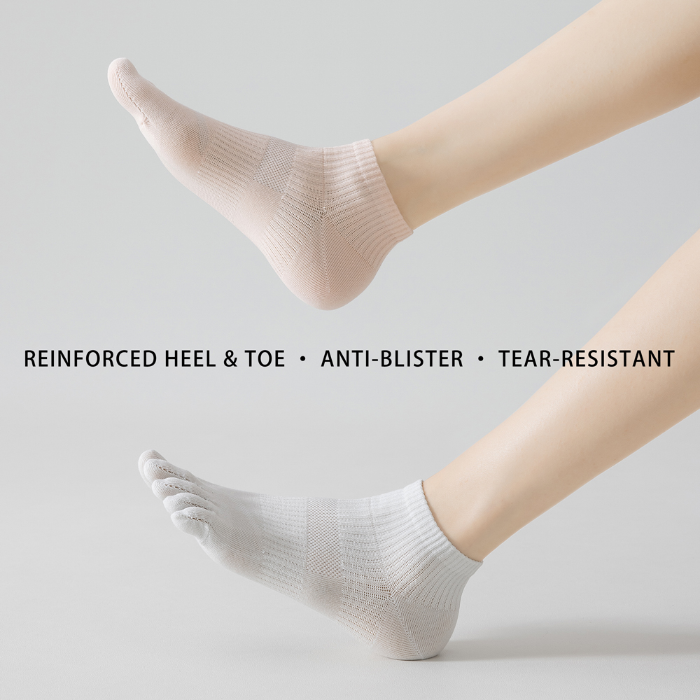 4 paires de chaussettes invisi - Invisibility Sock Loafer avis et prix
