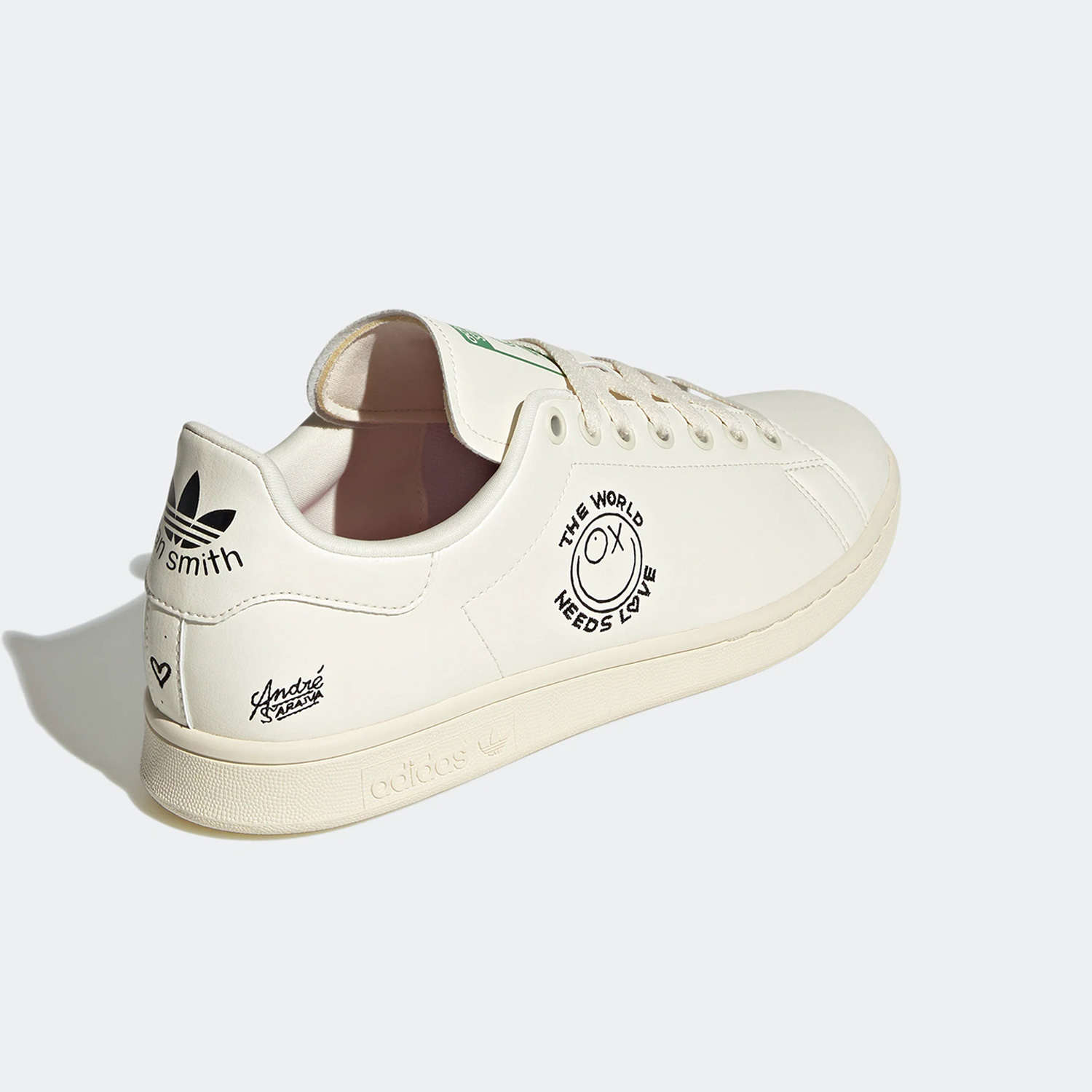 Adidas véritable STAN SMITH Su - Adidas Shoes Superstar avis et prix