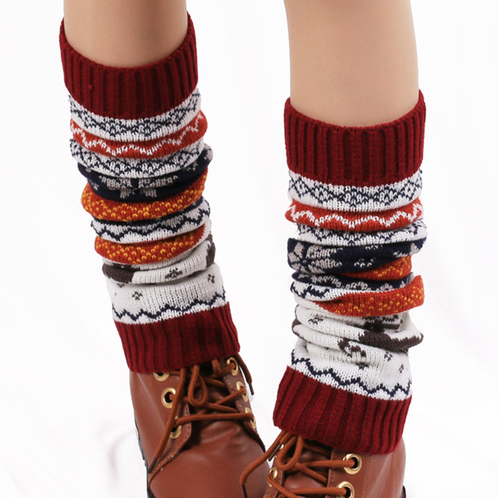 Nouvelles chaussettes thermiqu - Thermal Sock Winter avis et prix