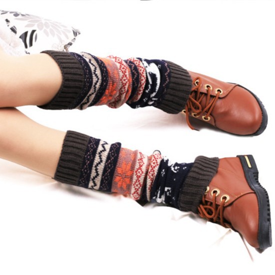 Nouvelles chaussettes thermiqu - Thermal Sock Winter avis et prix