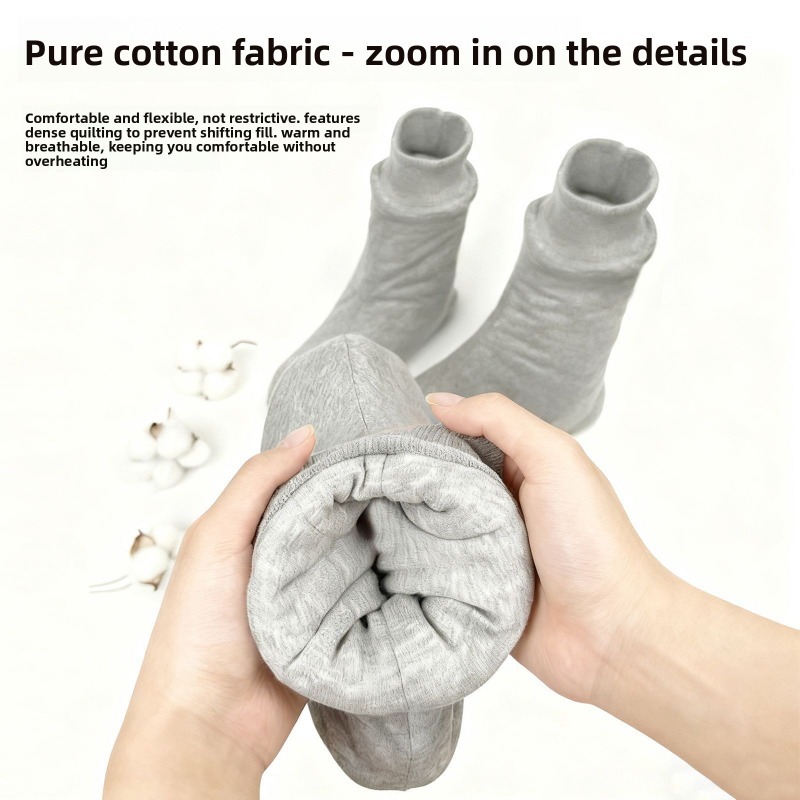Chaussettes de lit thermiques  - Thermal Sock Winter avis et prix