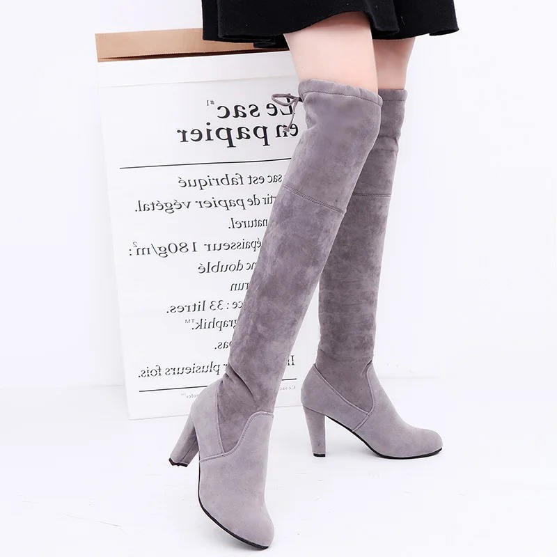 Bottes pour femmes tissu exten - No Show Sock Women avis et prix