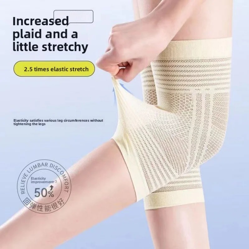 Genouillères de compression fi - Compression Sleeve Calf avis et prix