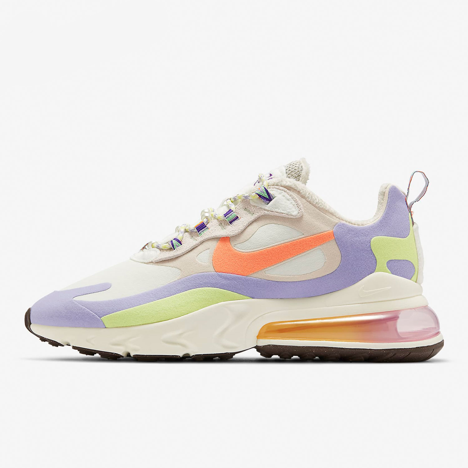 Nike Authentique Air Max 270 R - Nike Shoes Air Max 270 avis et prix