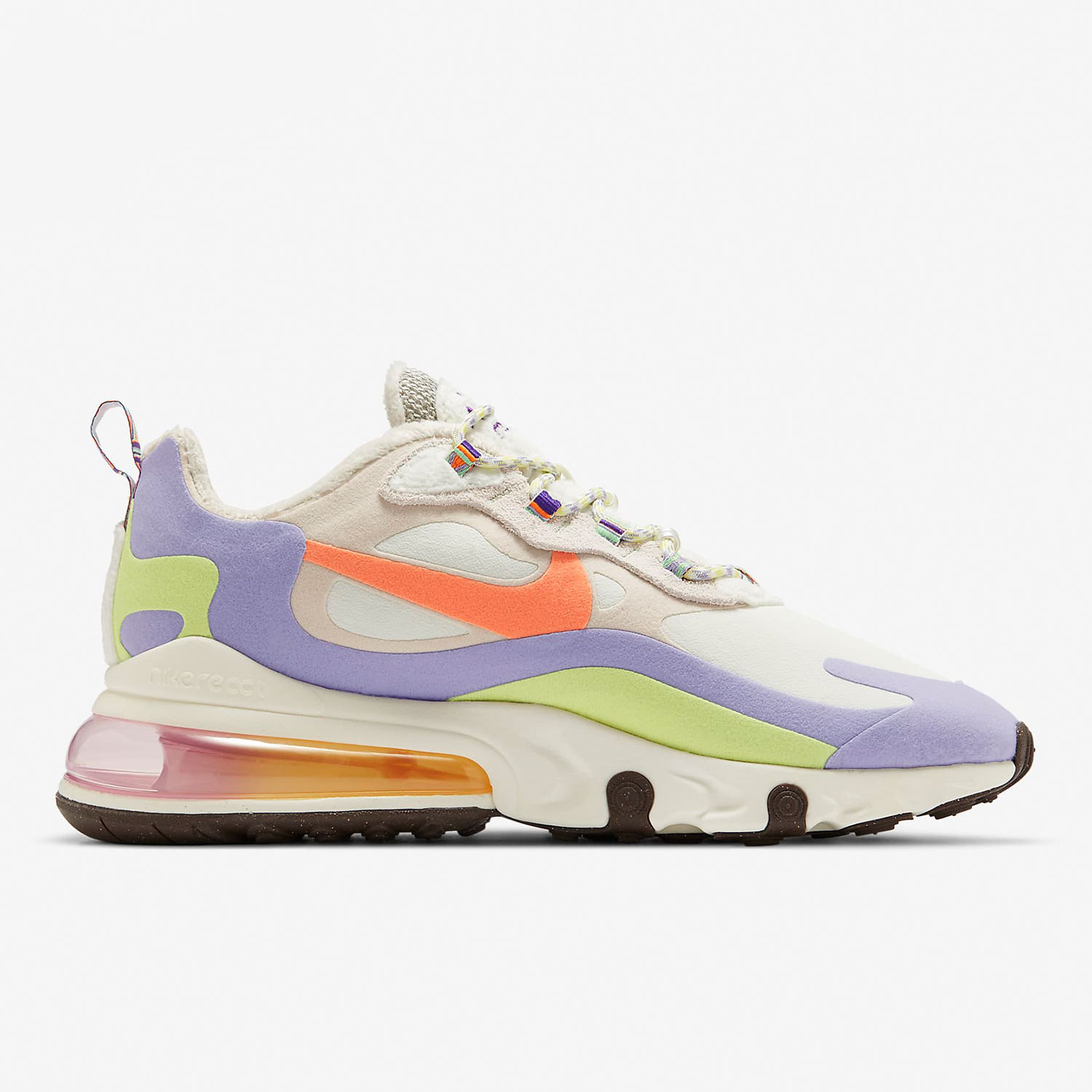 Nike Authentique Air Max 270 R - Nike Shoes Air Max 270 avis et prix
