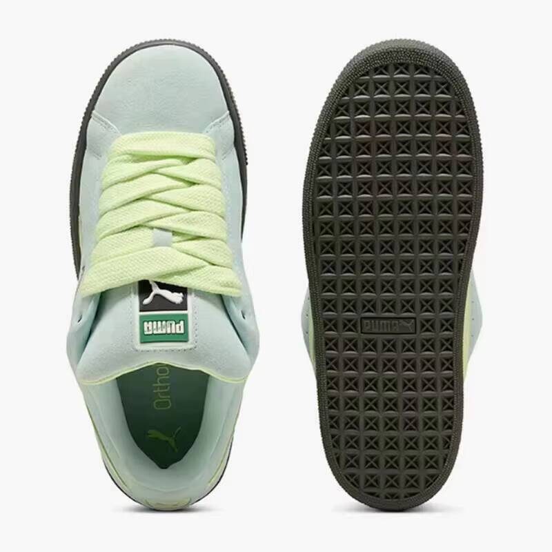 Nouvelles baskets de skate déc - Puma Shoes Suede Classic avis et prix