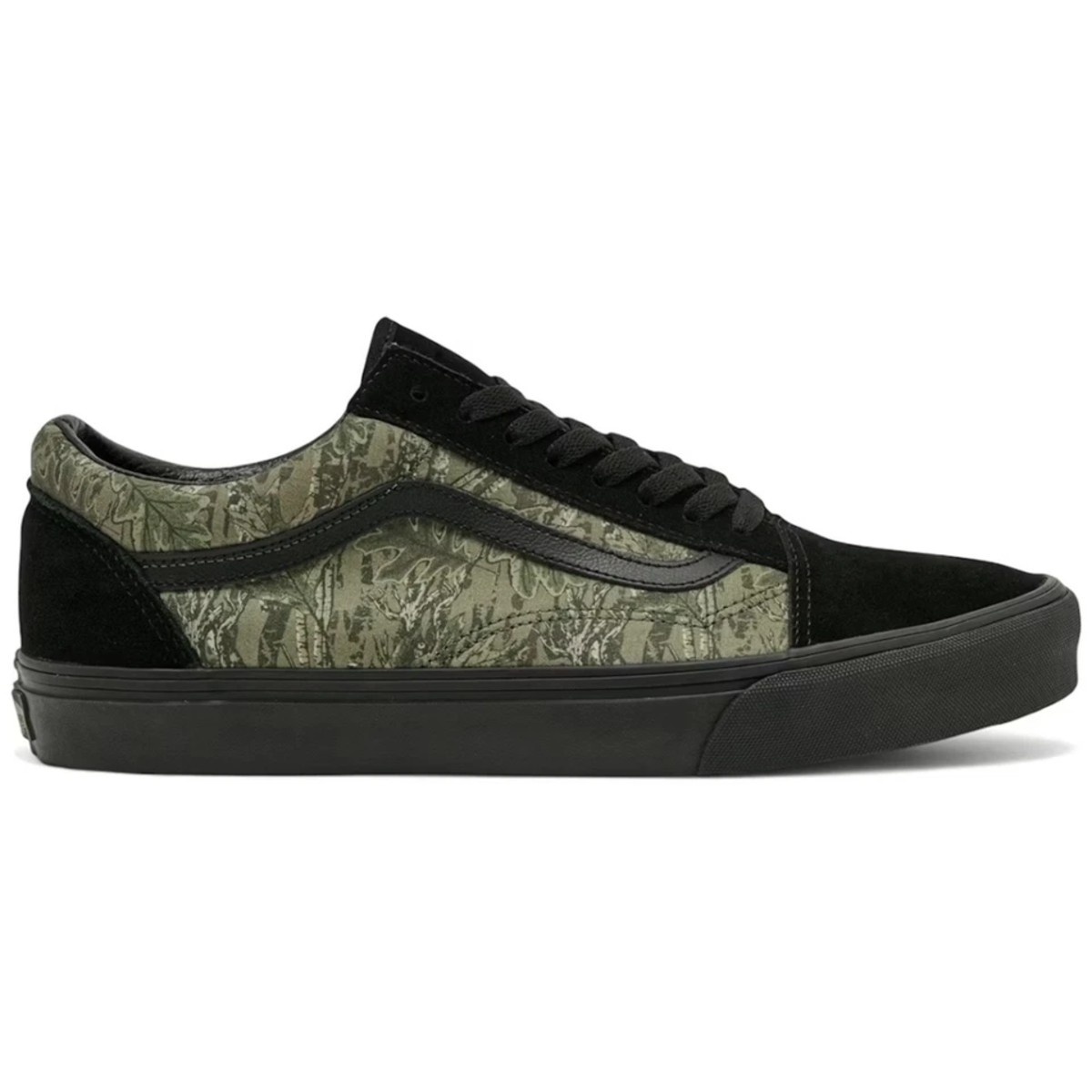 Chaussures Old Skool pour homm - Vans Shoes Old Skool avis et prix