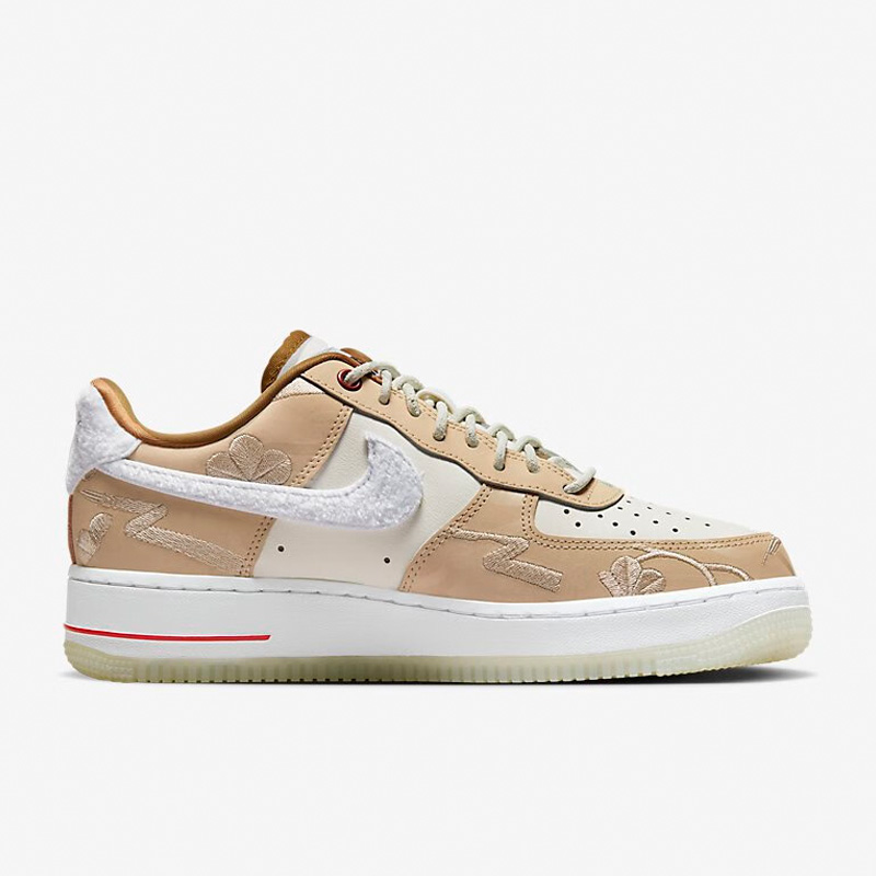 Nike véritable AIR FORCE 1 '07 - Nike Shoes Air Force 1 avis et prix