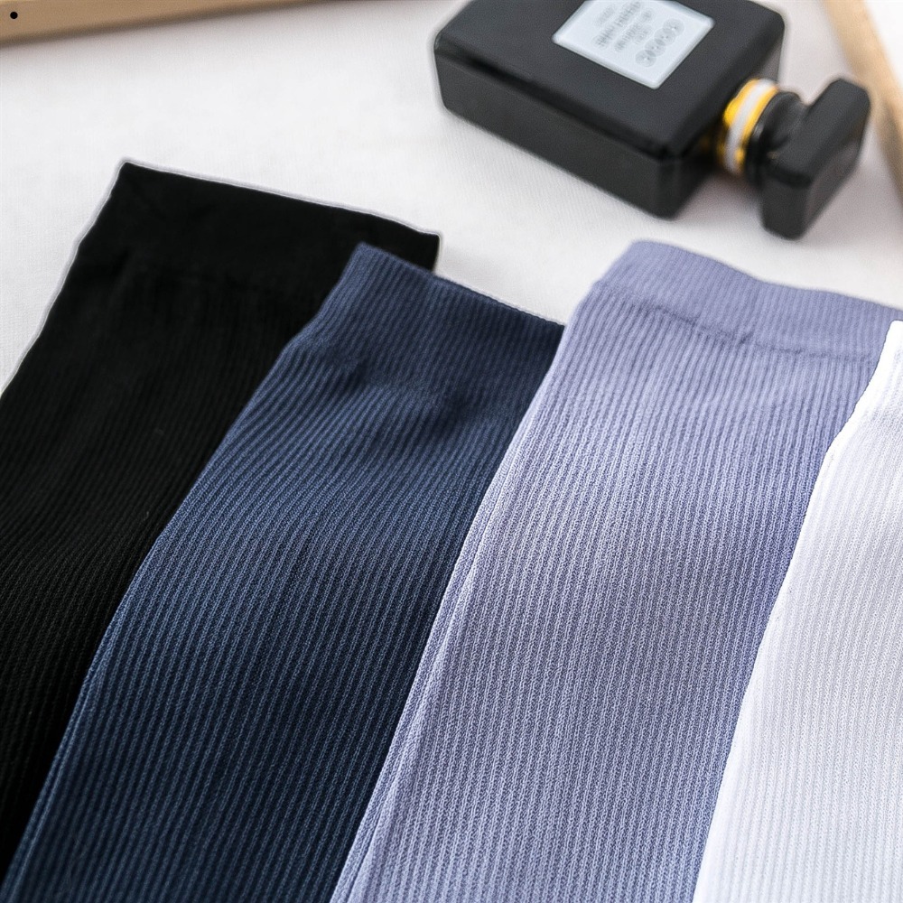 10 paires de chaussettes en so - Silk Sock Bamboo avis et prix