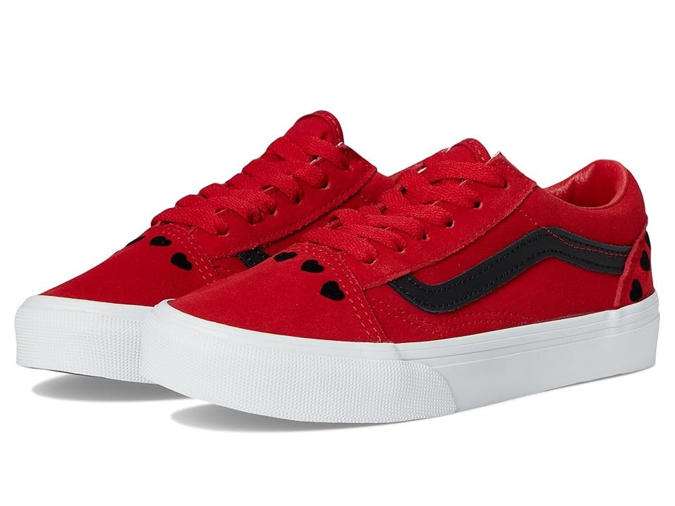 Vans Old Skool V Little Kid Sn - Vans Shoes Old Skool avis et prix