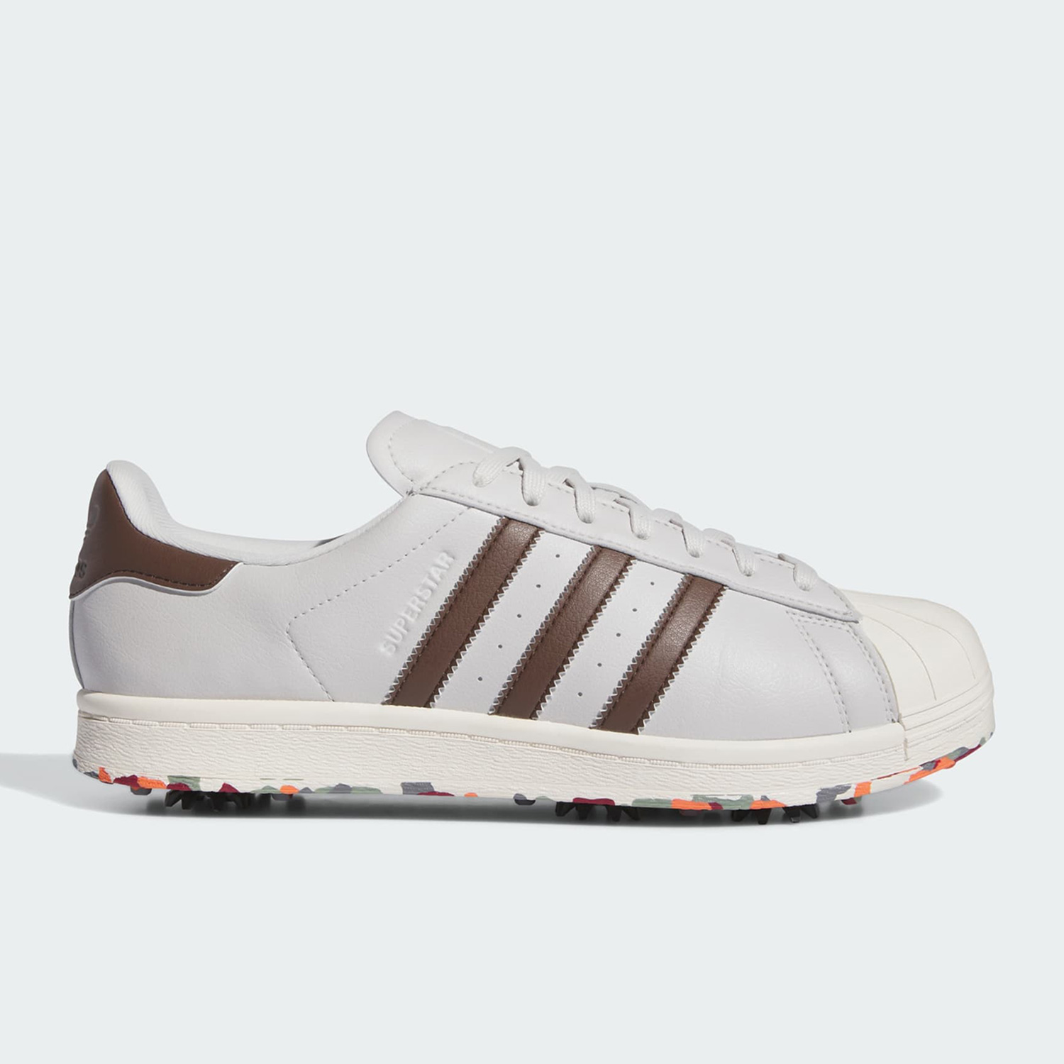 Adidas véritable SUPERSTAR GOL - Adidas Shoes Superstar avis et prix