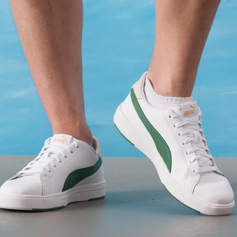 Puma Mid Low Top Classic Trend - Puma Shoes Suede Classic avis et prix