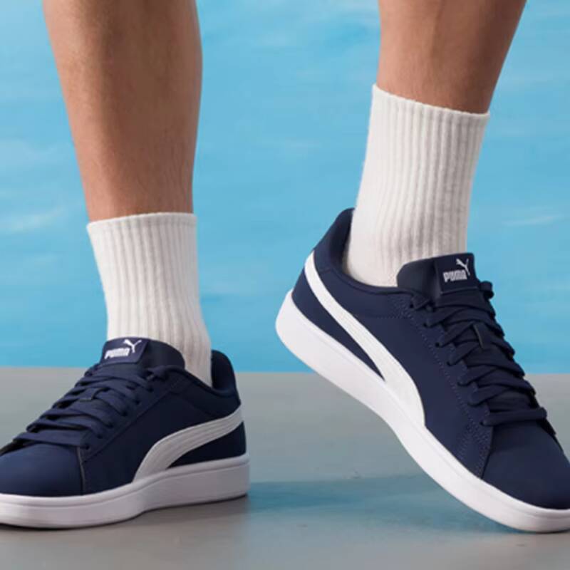 Nouvelles chaussures de skateb - Puma Shoes Suede Classic avis et prix