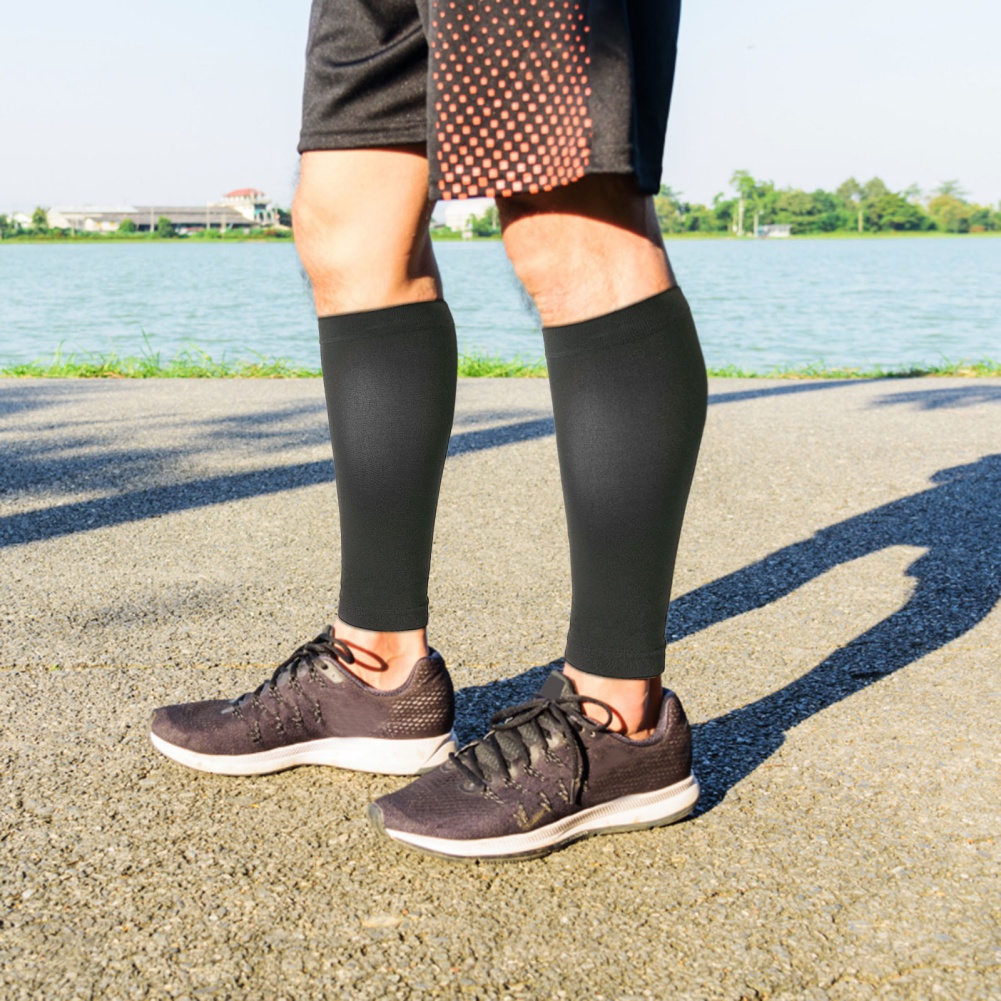 Chaussettes de compression pou - Compression Sleeve Calf avis et prix