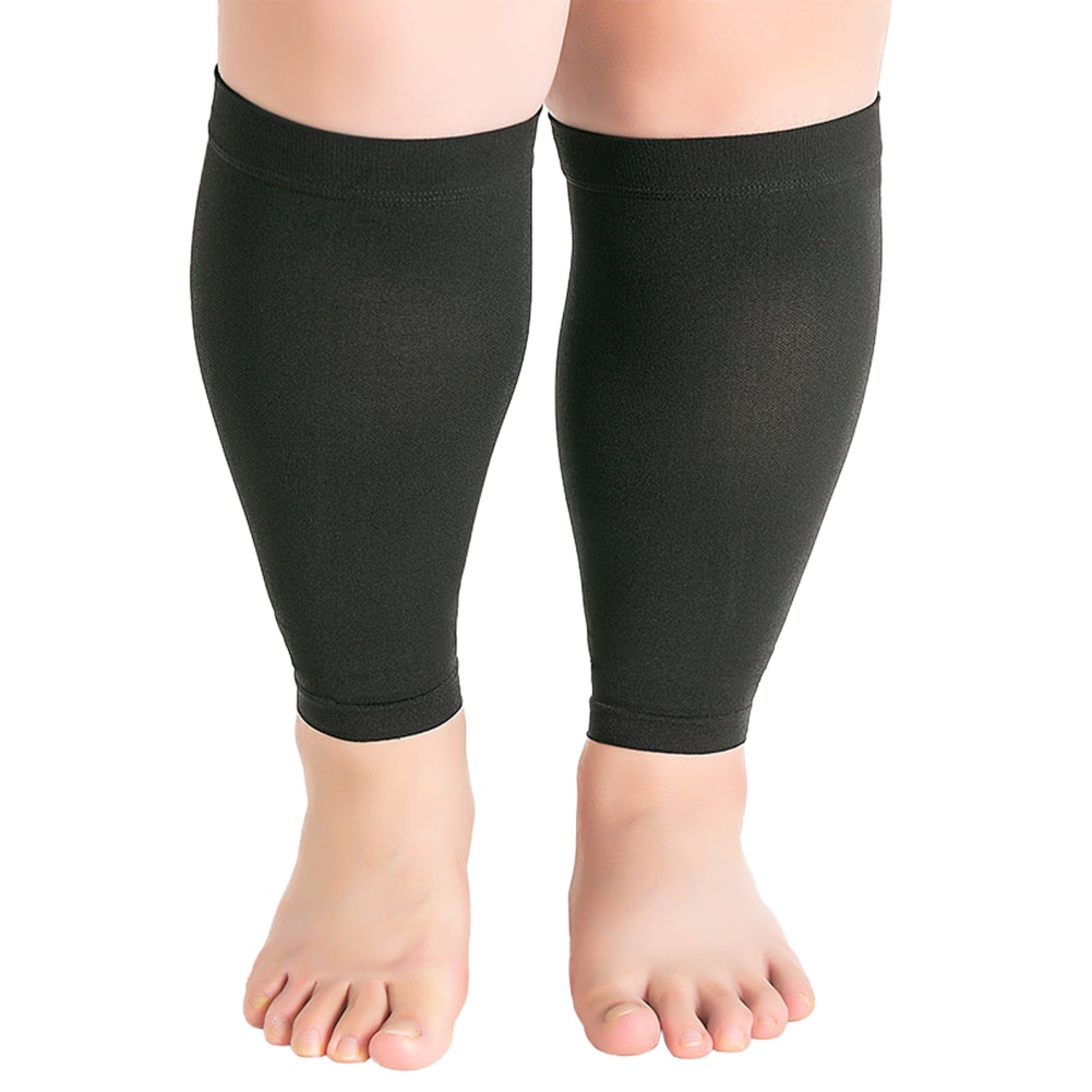 Chaussettes de compression pou - Compression Sleeve Calf avis et prix