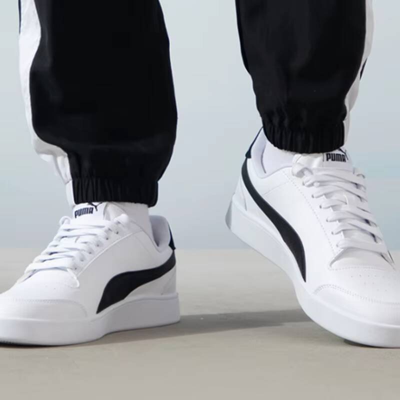 Nouvelles chaussures de skateb - Puma Shoes Suede Classic avis et prix