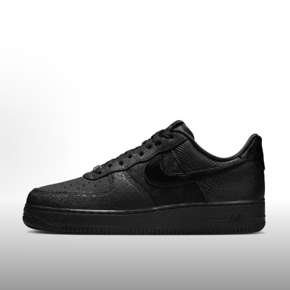 Nike Air Force 1 '07 Baskets u - Vans Shoes Authentic avis et prix