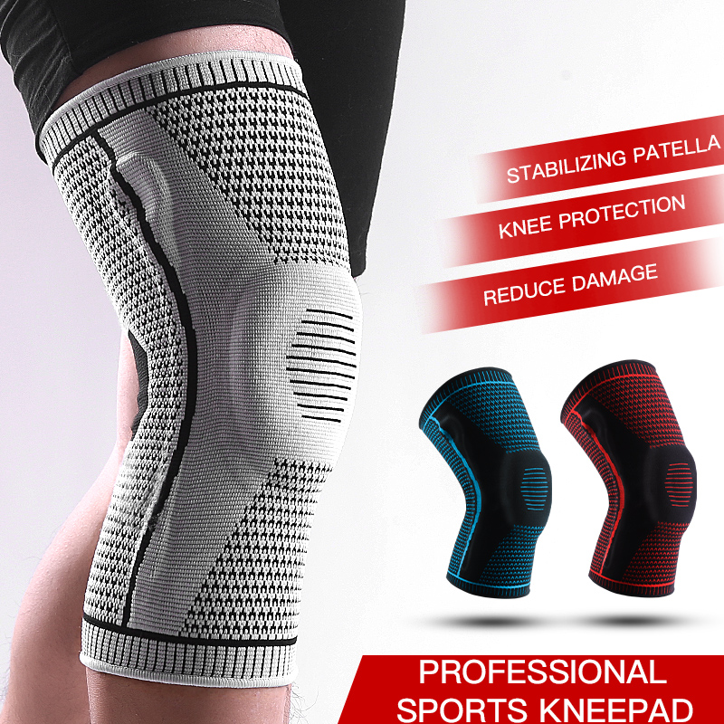 Genouillère antidérapante avec - Compression Sleeve Calf avis et prix