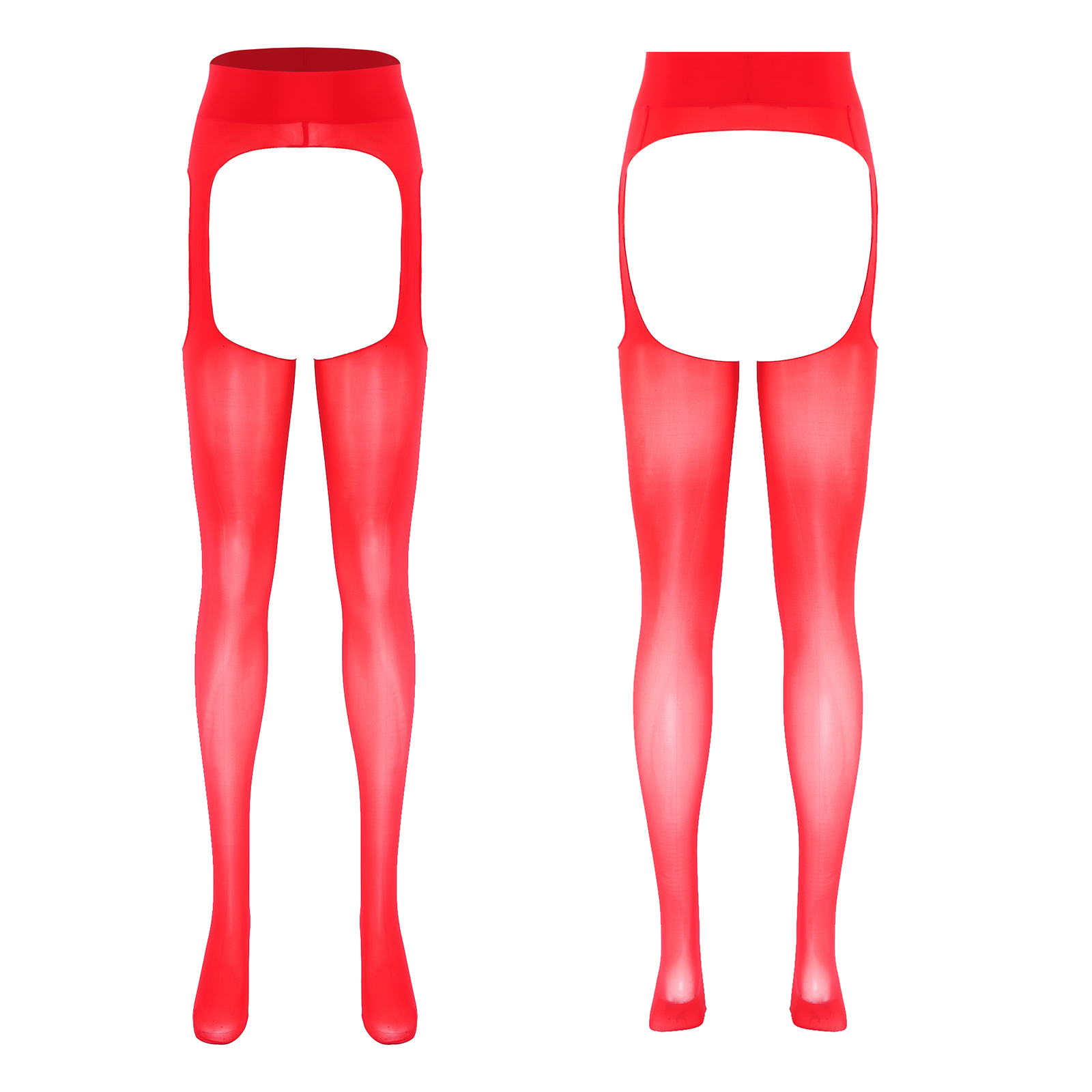 Femmes Sexy ouvert entrejambe  - Tights Pantyhose Sheer avis et prix