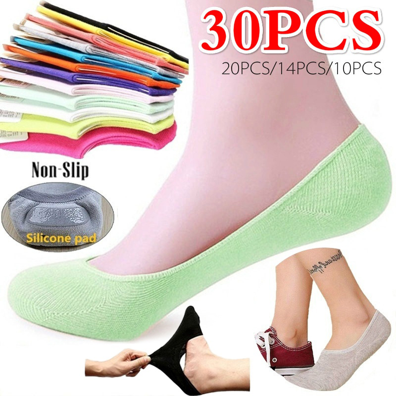 Mocassins non alds pour femmes - Invisibility Sock Loafer avis et prix
