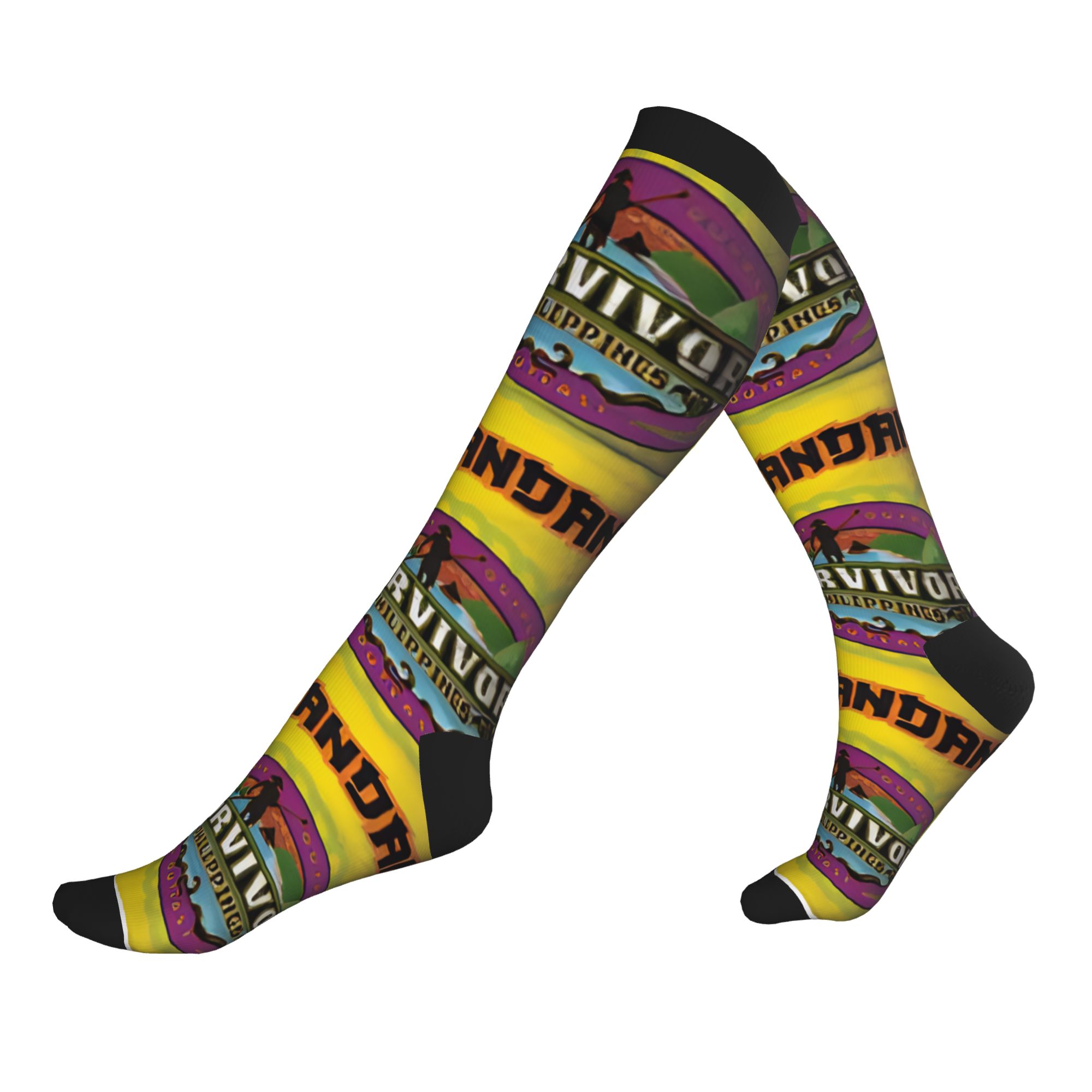 Chaussettes de compression pou - No Show Sock Women avis et prix