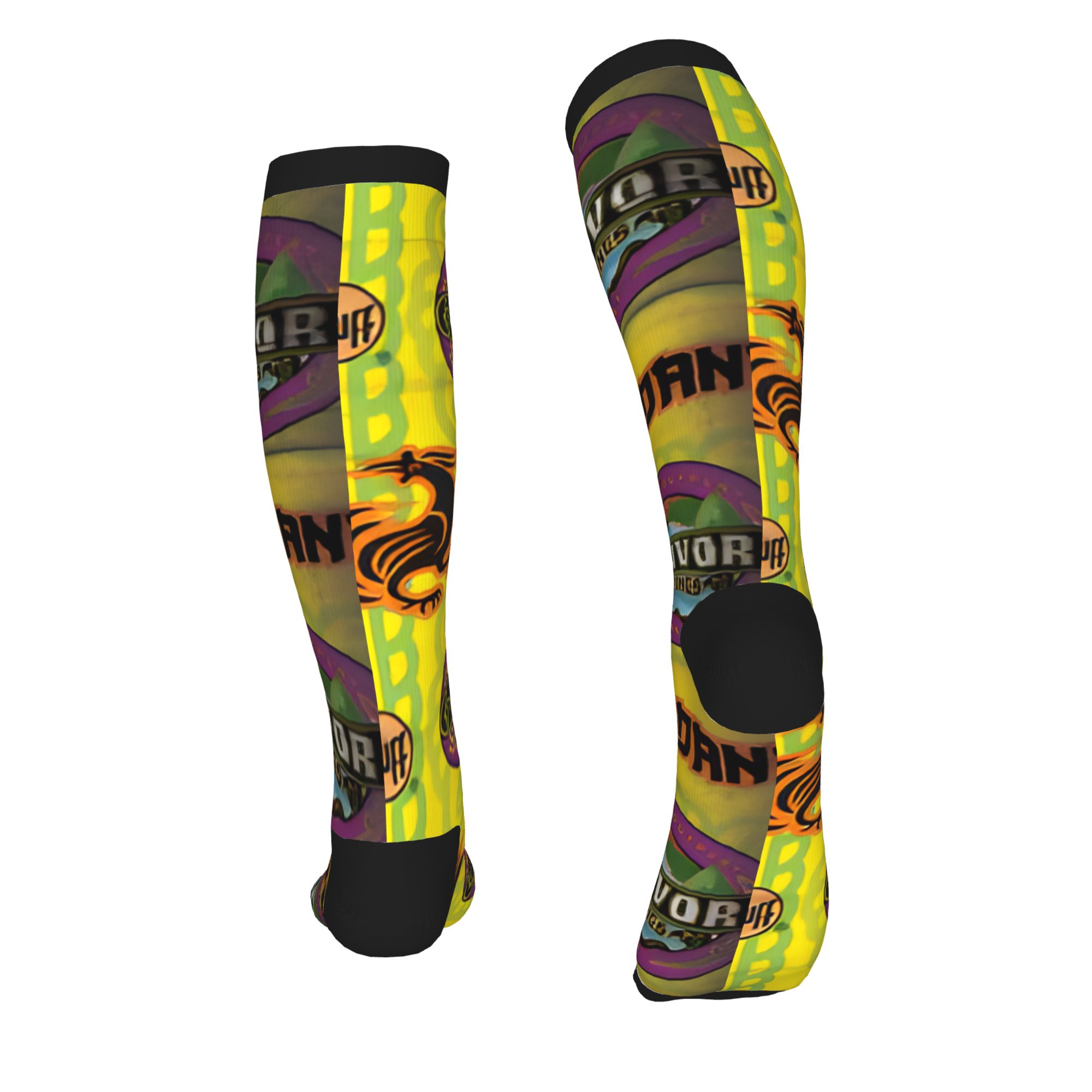 Chaussettes de compression pou - No Show Sock Women avis et prix