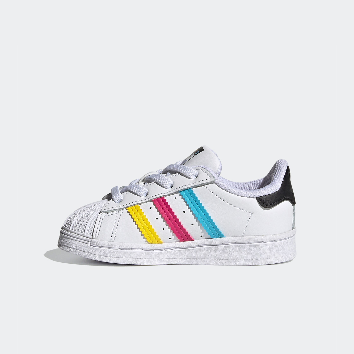 Adidas véritable SUPERSTAR EL  - Adidas Shoes Superstar avis et prix