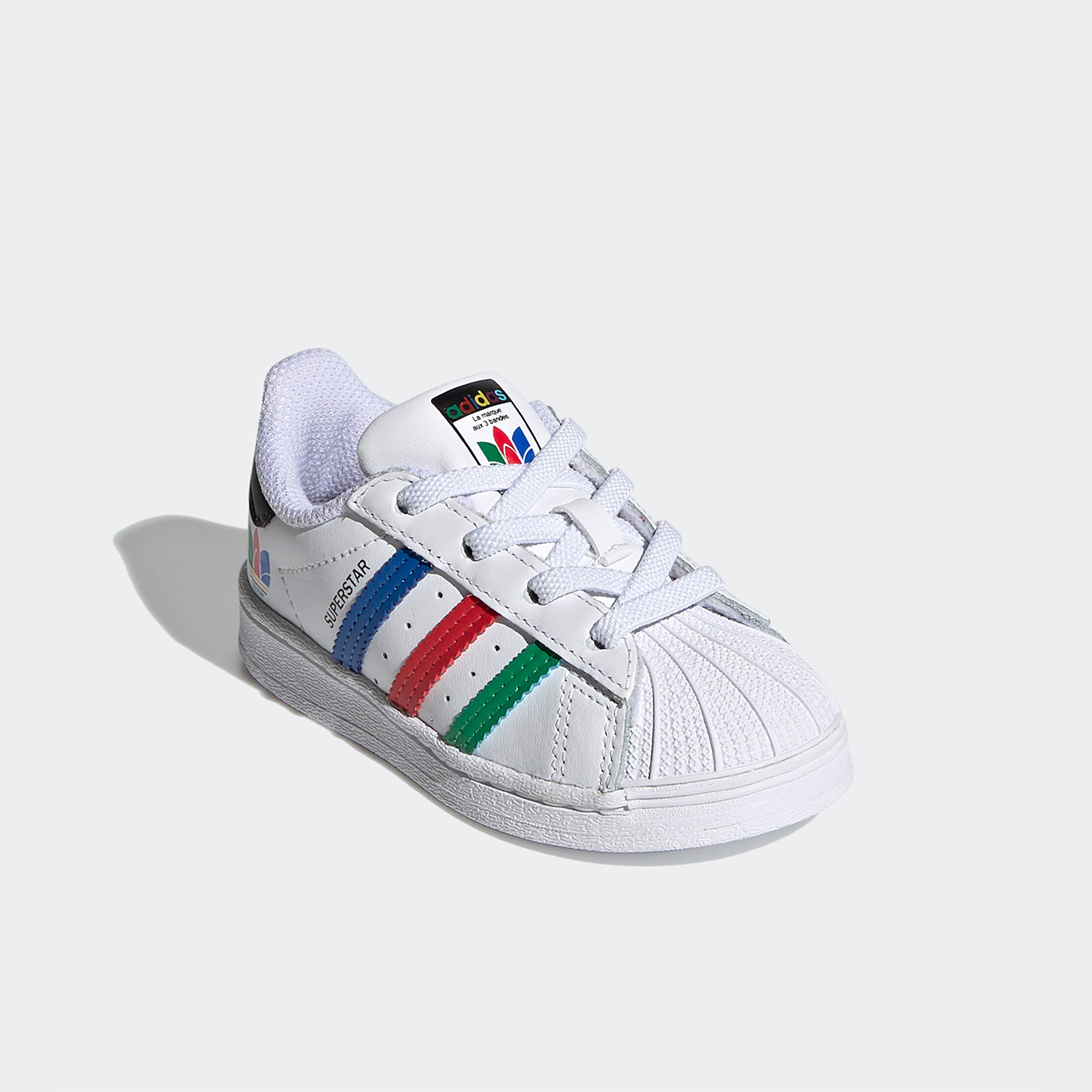 Adidas véritable SUPERSTAR EL  - Adidas Shoes Superstar avis et prix