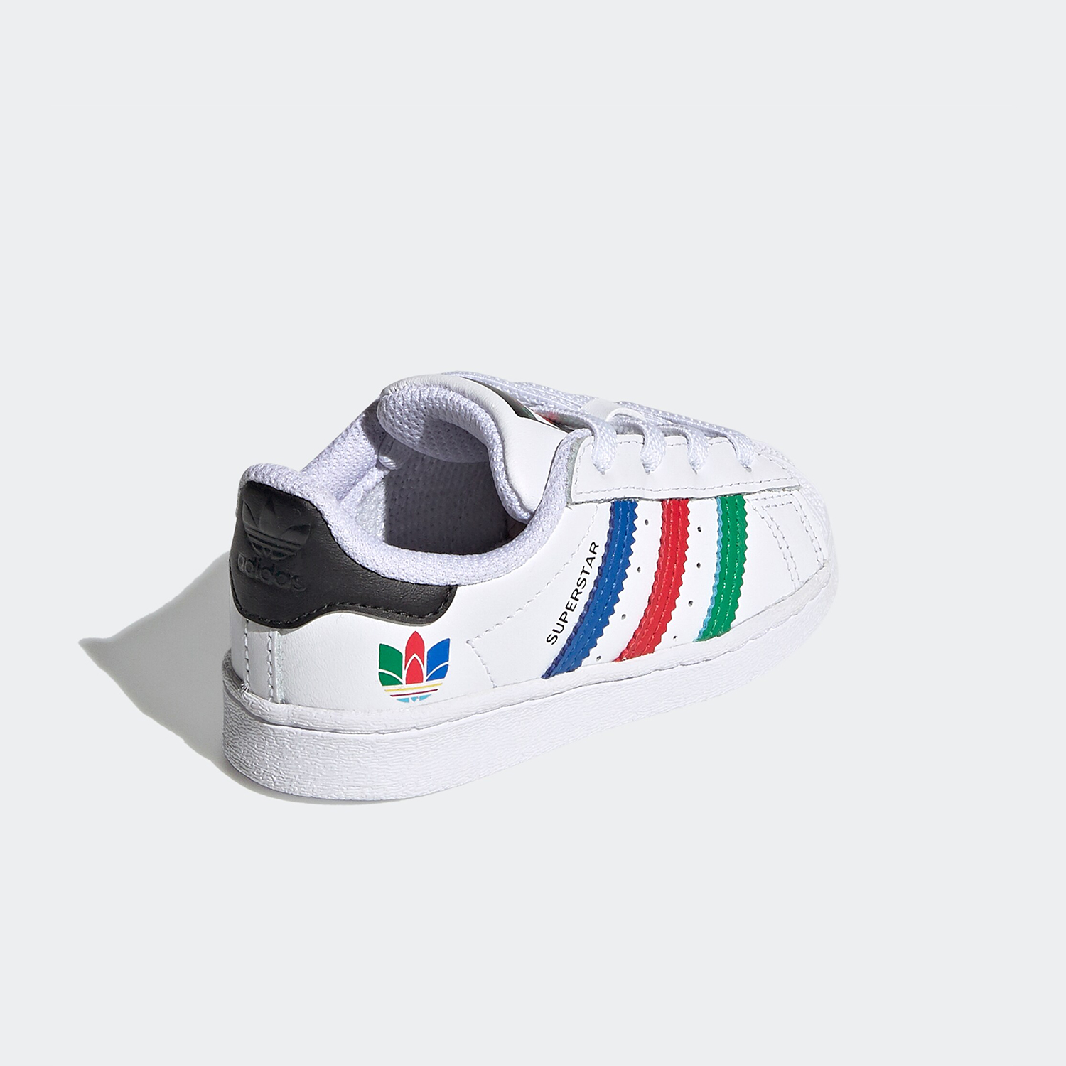 Adidas véritable SUPERSTAR EL  - Adidas Shoes Superstar avis et prix